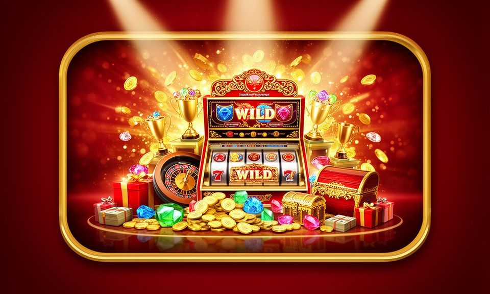 toto123gacor Login toto123gacor — Masuk dan Mulai