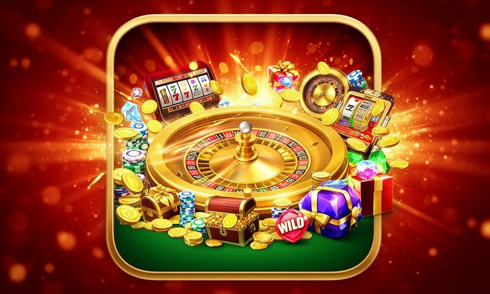 toto123gacor Live Tables, Slots, and Sportsbook at toto123gacor Casino