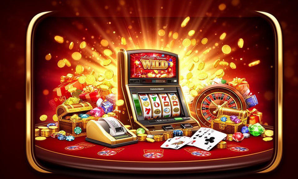 toto123gacor toto123gacor App for Android and iOS